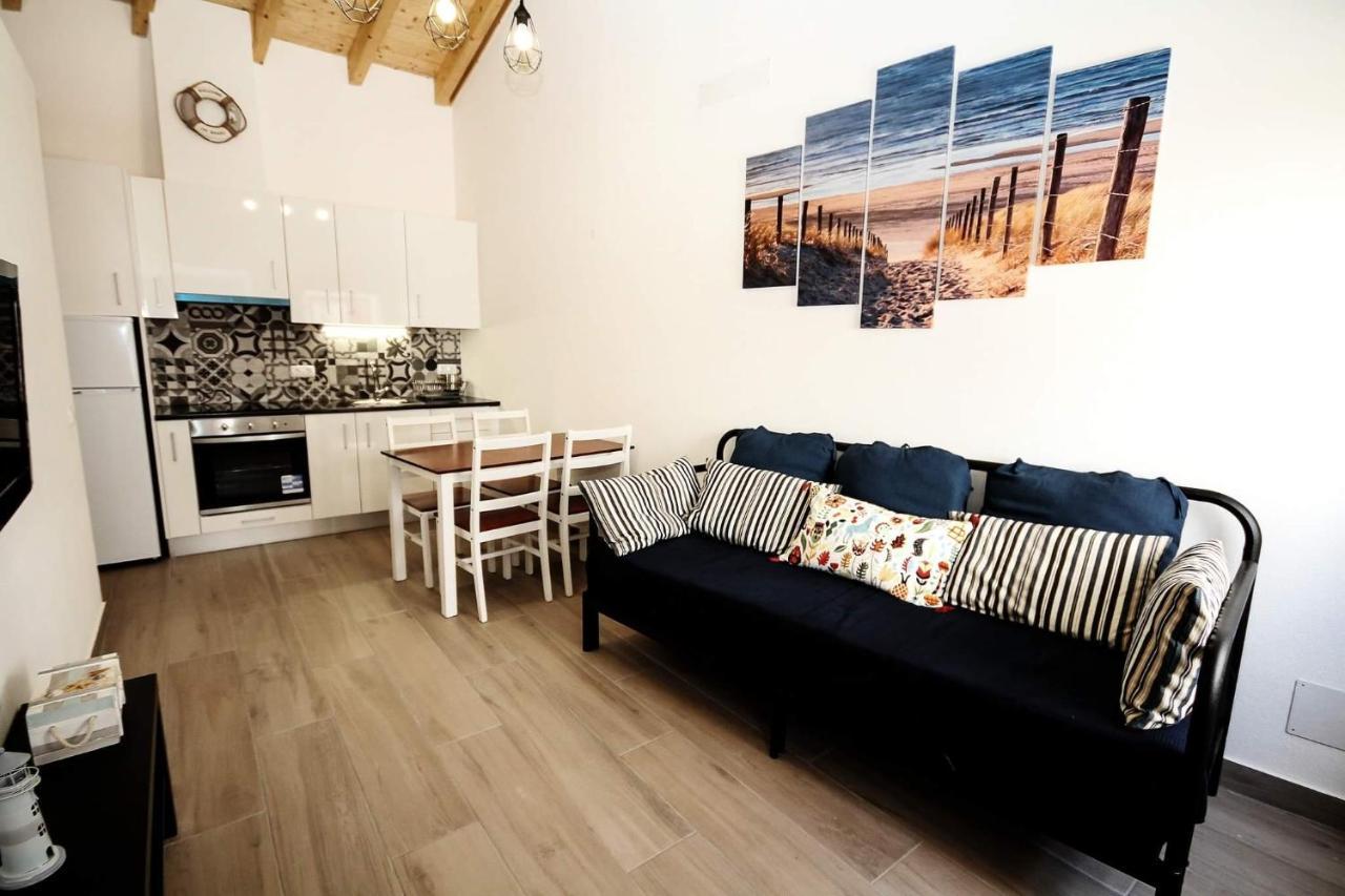 Casa Conchas * Burgau
